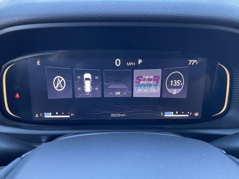 Used 2022 Jeep Wagoneer Series II image 27