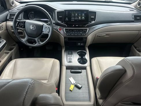 Used 2022 Honda Pilot EX-L image 16