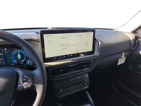 New 2025 Ford Bronco Sport Big Bend image 18