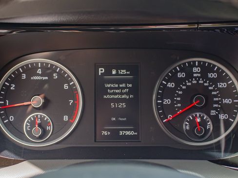 Used 2023 Kia K5 GT-Line FWD image 21