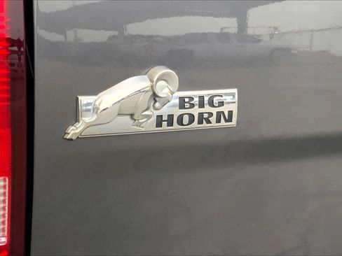 Used 2019 RAM 1500 Big Horn w/ Rambox Value Package image 9