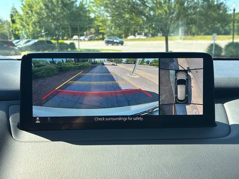 Used 2021 MAZDA CX-9 Grand Touring FWD image 15