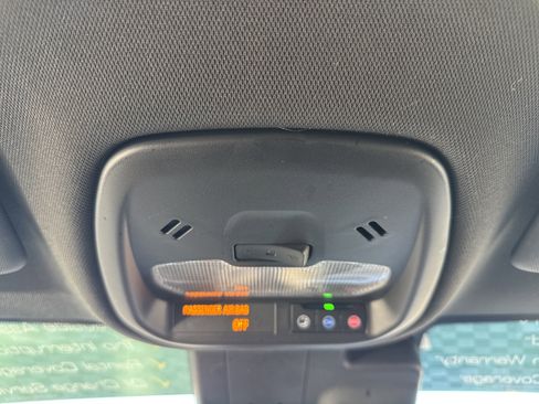 Used 2024 Buick Envista Preferred image 24