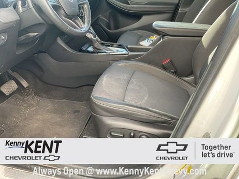 Used 2021 Buick Encore GX Select w/ Sport Touring Package image 20