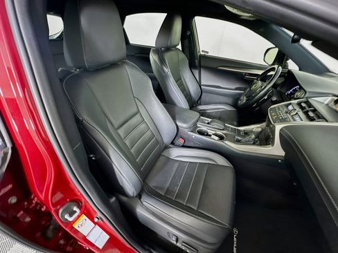 Used 2015 Lexus NX 200t F Sport w/ Navigation System Package AWD/4WD image 31