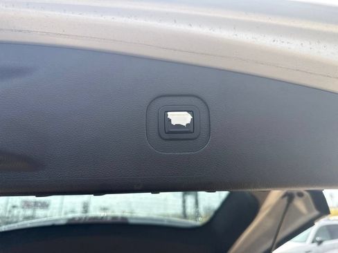 Used 2014 GMC Terrain Denali FWD image 14