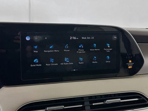 Used 2020 Hyundai Palisade Limited image 16