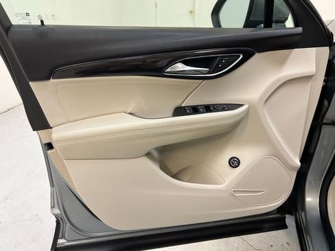 Used 2023 Buick Envision Preferred image 13