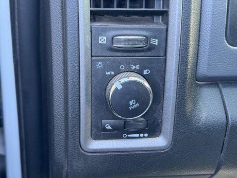 Used 2020 RAM 1500 Tradesman w/ Tradesman SXT Package image 8