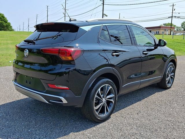 Used 2023 Buick Encore GX Essence FWD image 6