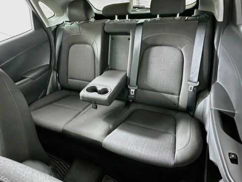 Used 2023 Hyundai Kona SEL w/ Convenience Package FWD image 11