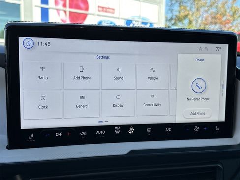 New 2025 Ford Bronco Sport Heritage w/ Convenience Package image 9