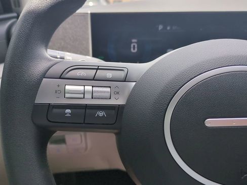 New 2026 Hyundai Tucson Blue SE AWD/4WD image 30