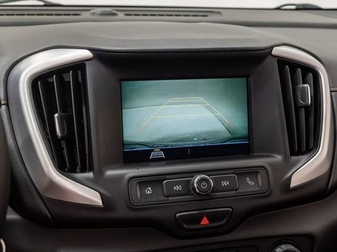 Used 2019 GMC Terrain SLE FWD image 13