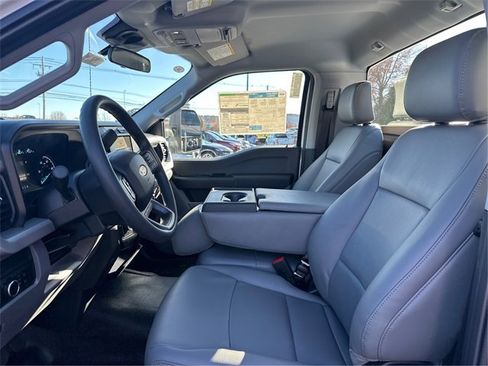 New 2026 Ford F250 XL w/ Snow Plow Prep Package image 9