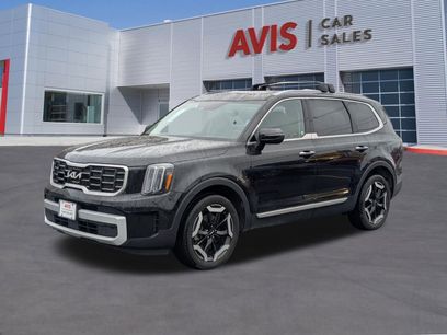 Used 2025 Kia Telluride S