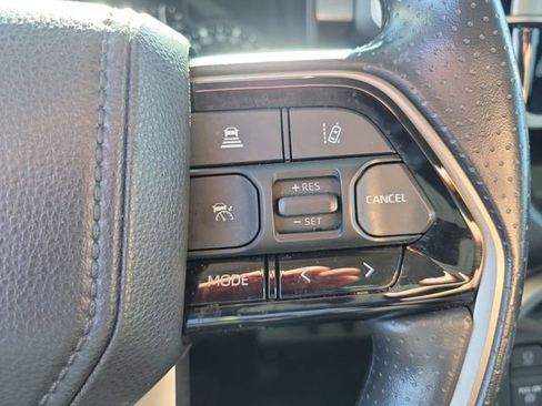 Used 2024 Toyota Tundra SR5 w/ SR5 Convenience Package image 32