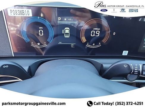 New 2025 Hyundai Santa Cruz SEL AWD/4WD image 27