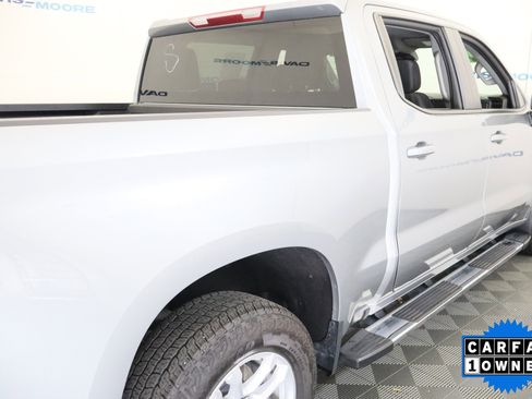 Used 2024 Chevrolet Silverado 1500 RST image 7