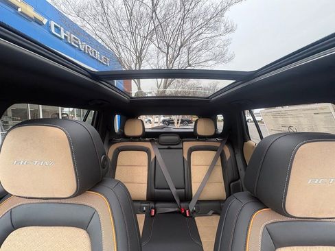 New 2026 Chevrolet Equinox ACTIV w/ Convenience Package III image 13