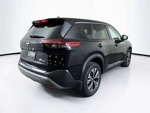 Used 2023 Nissan Rogue SV AWD/4WD image 9