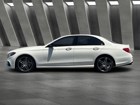 Used 2019 Mercedes-Benz E 300 image 7