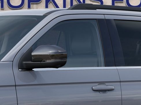 New 2027 Ford Expedition Max Active AWD/4WD image 43