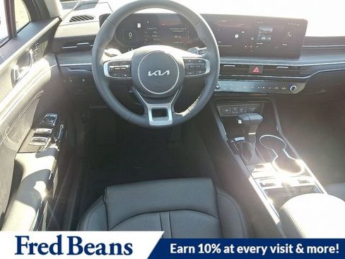 New 2026 Kia K5 EX image 7