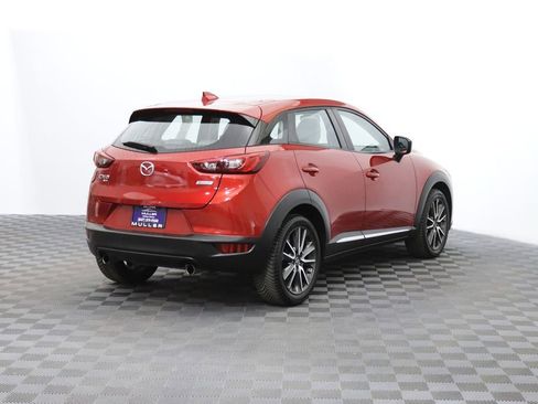Used 2016 MAZDA CX-3 Grand Touring image 6