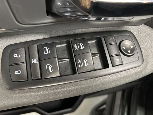 Used 2016 RAM 2500 Big Horn w/ Black Appearance Group image 12