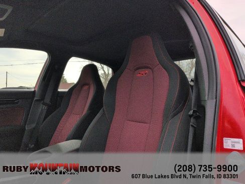 Used 2024 Honda Civic Si image 12