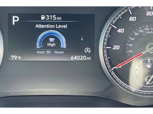 Used 2023 Hyundai Santa Fe SE FWD image 39