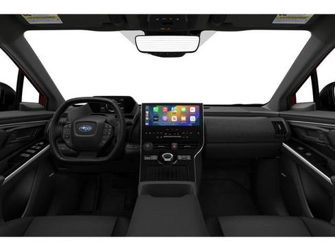New 2025 Subaru Solterra image 19