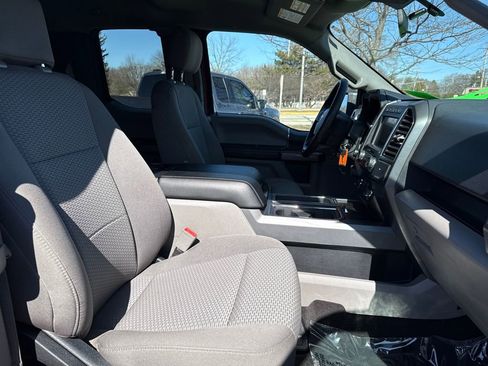 Certified 2020 Ford F150 XLT w/ Trailer Tow Package image 8