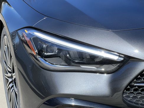 Certified 2025 Mercedes-Benz CLE 300 300 4MATIC image 11