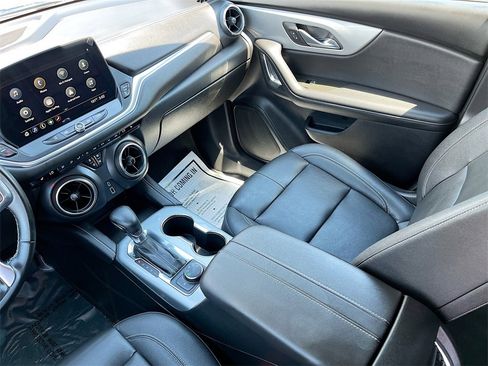 Used 2024 Chevrolet Blazer LT w/ Midnight/Sport Edition image 21
