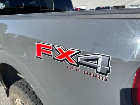 Used 2021 Ford F150 XLT w/ Equipment Group 302A High AWD/4WD image 13