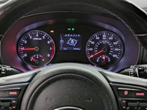 Used 2019 Kia Sportage EX w/ Option Group 040 image 28