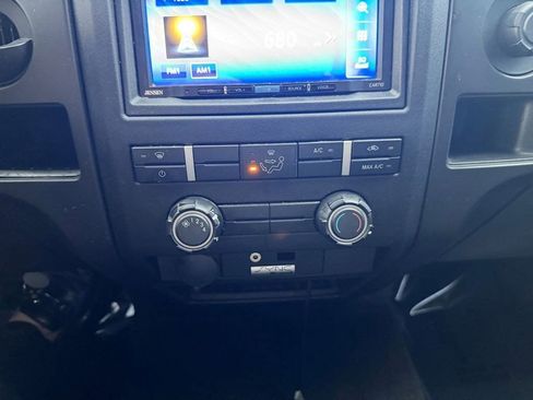 Used 2014 Ford F150 STX w/ Equipment Group 201A Mid image 23