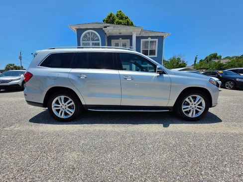 Used 2019 Mercedes-Benz GLS 450 4MATIC image 6
