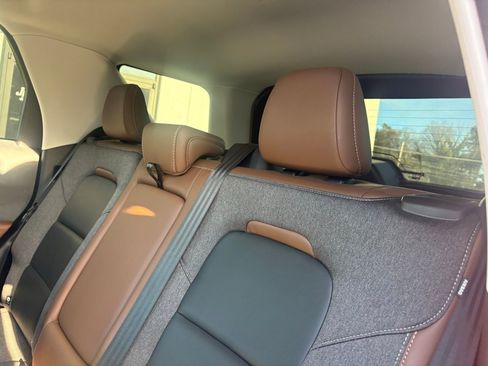 Used 2023 Ford Bronco Sport Outer Banks w/ Tech Package image 5