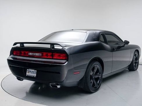 Used 2013 Dodge Challenger R/T Plus RWD image 6
