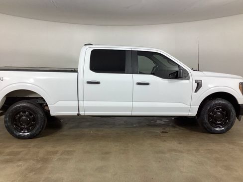 Used 2023 Ford F150 XL AWD/4WD image 5
