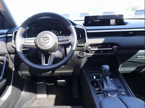 New 2026 MAZDA CX-50 2.5 Hybrid w/ Weather Package image 20