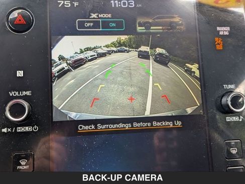 Used 2023 Subaru Outback Premium image 25