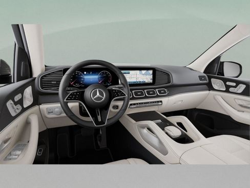 New 2026 Mercedes-Benz GLE 350 4MATIC image 39