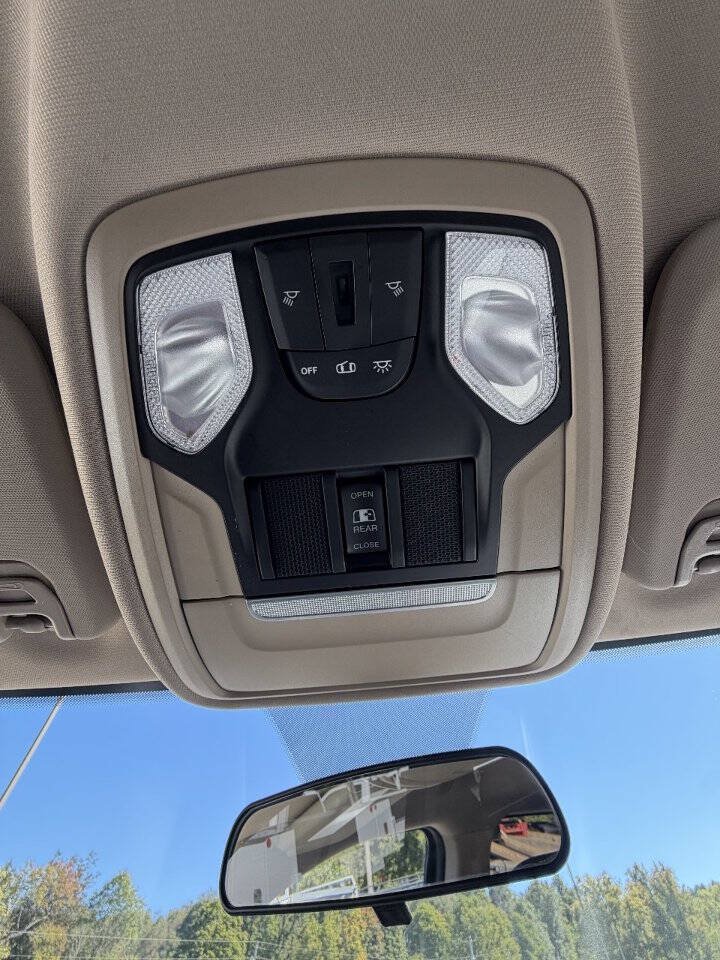 Used 2020 RAM 3500 Tradesman AWD/4WD image 20