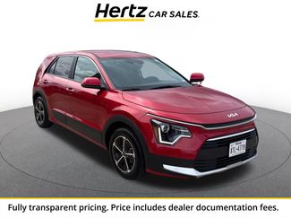 Used 2026 Kia Niro LX FWD video 1