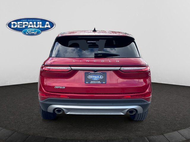 Used 2023 Lincoln Corsair AWD w/ Equipment Group 101A image 5