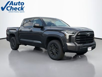 Used 2023 Toyota Tundra SR5 w/ SR5 Convenience Package